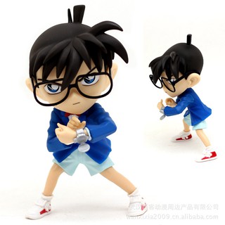 mô hình conan 2
