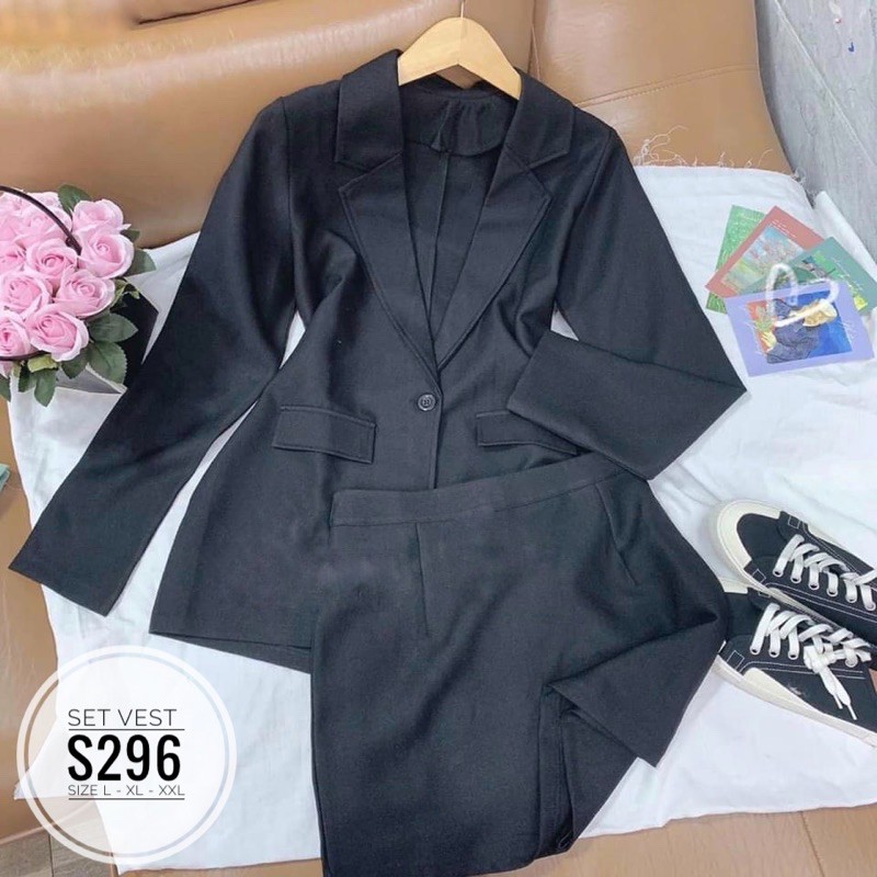 Bigsize Set vest S296 | BigBuy360 - bigbuy360.vn