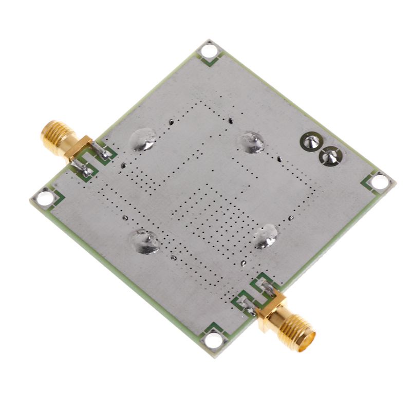 Mô Đun Khuếch Đại Tín Hiệu Tiếng Ồn Thấp 1-3000MHz 2.4GHz