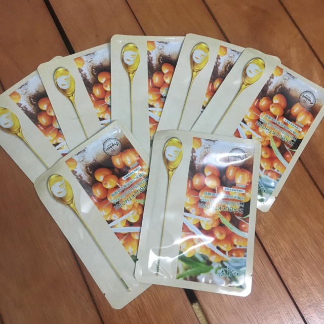 Combo 300 mặt nạ