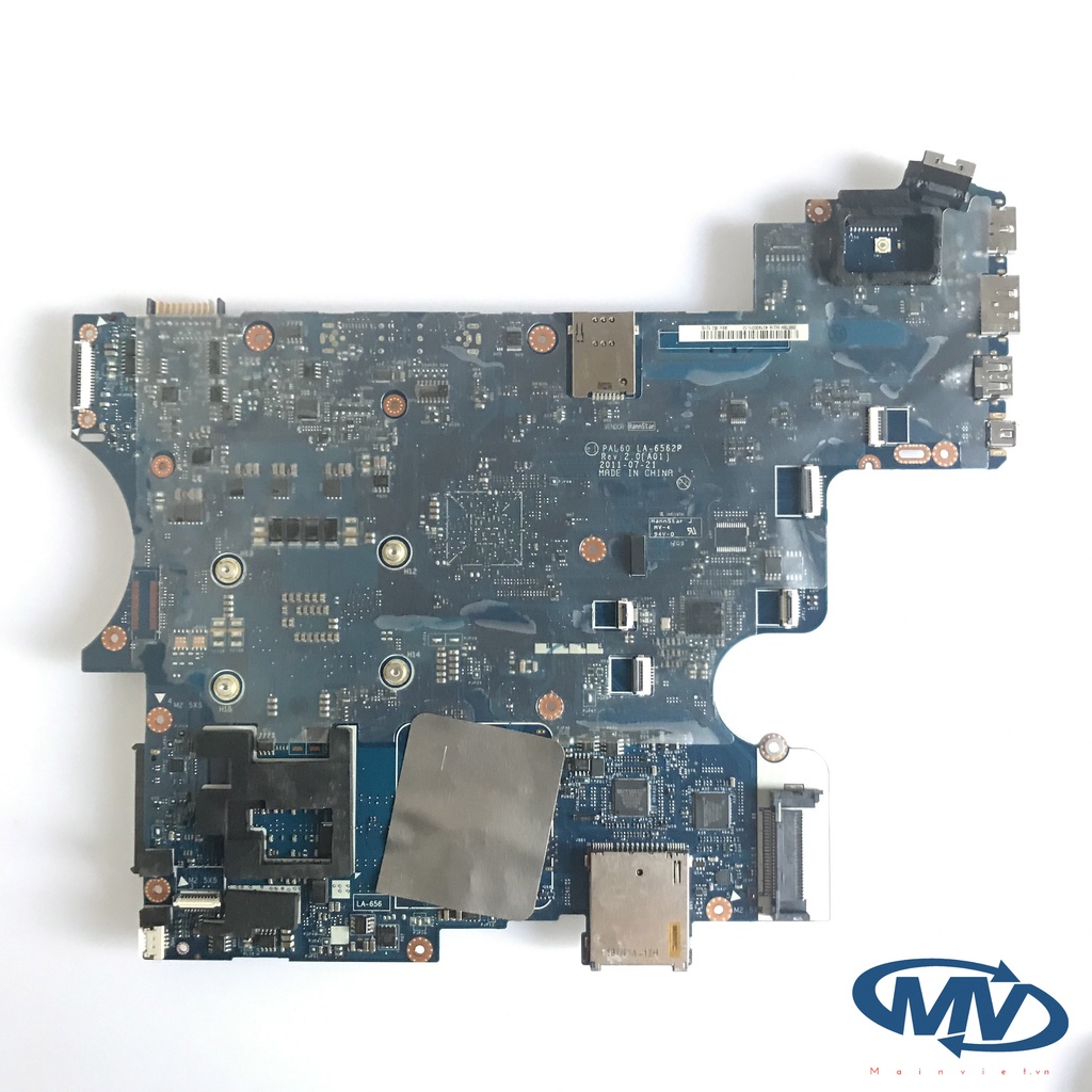 MAIN DELL LATITUDE E6520 LA-6561P VGA RỜI