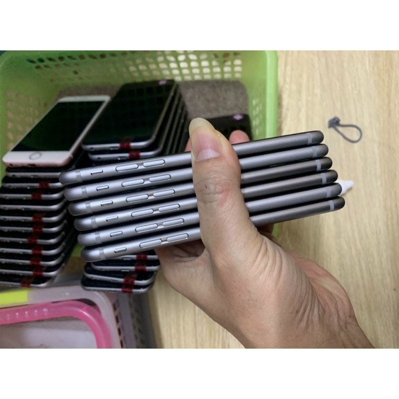 Điện thoại iphone 6 quốc tế 32gb-64gb | BigBuy360 - bigbuy360.vn