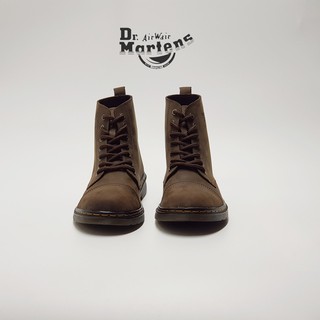 Giày da bò nam Dr.Martens cao cổ