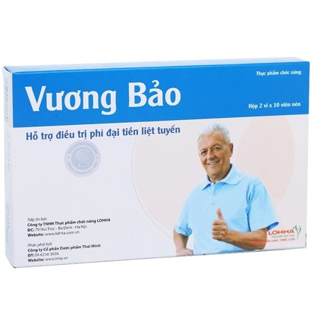 Vương Bảo
