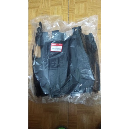 nhựa gầm xe air blade đời đầu xịn