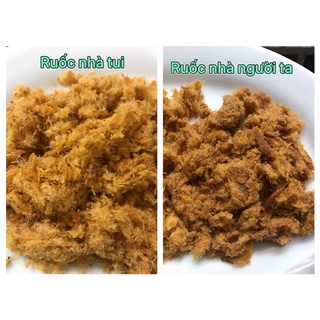 RUỐC TÔM QUẢNG NINH KHÔNG CHẤT BẢO QUẢN