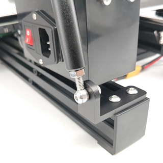 Bộ Giá Đỡ Cho Máy In 3d Ender-3S / Ender-3 Pro Diy