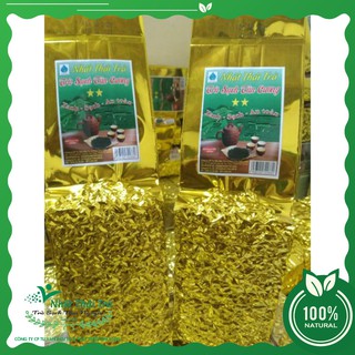 TRÀ THÁI NGUYÊN 2 SAO-100G,200G,500G
