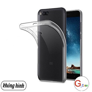 Ốp lưng dẻo Xiaomi Mi 5X/ Mi A1