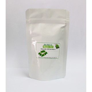 Bột Diếp Cá Nguyên Chất 1kg
