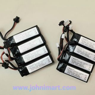 Pin Rozoni 11v 30c 1800mAh