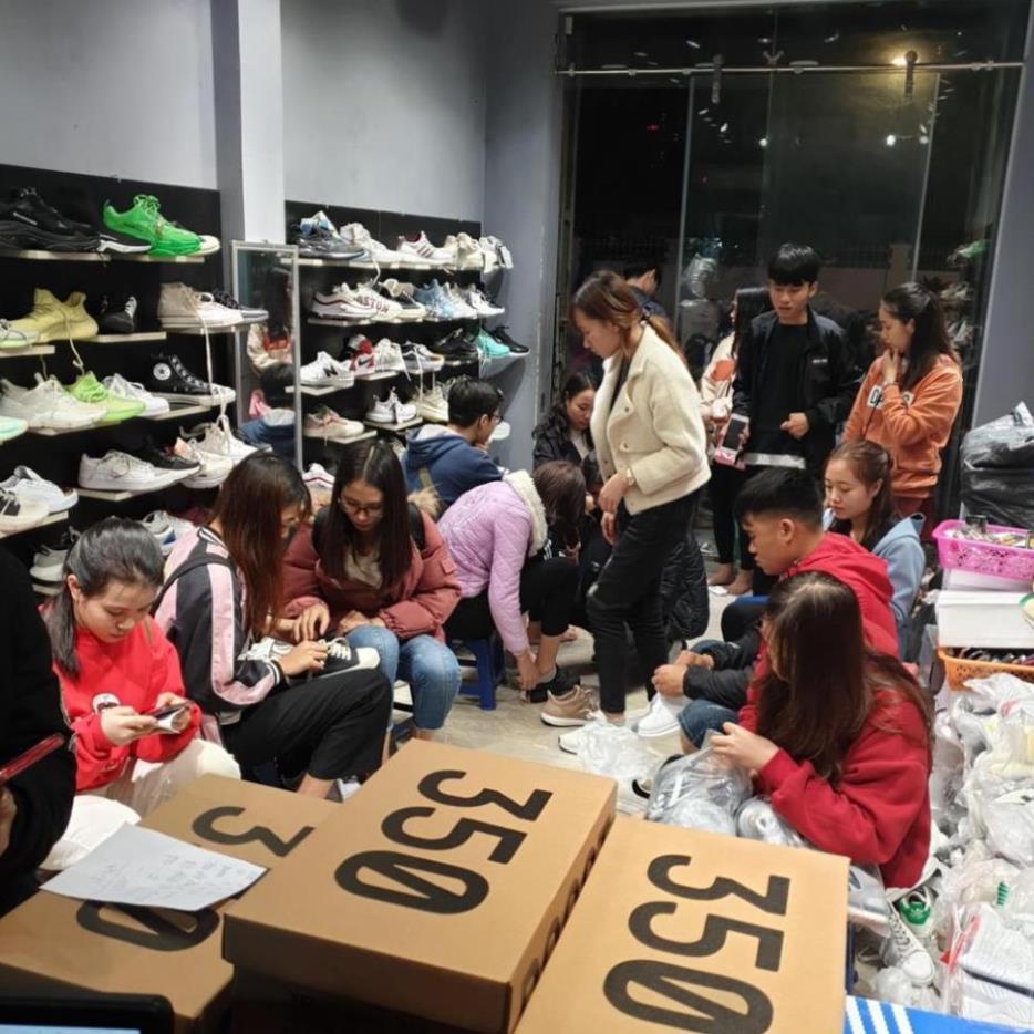 👟giaynambac👟chào quý kháchGiày Vans chữ FOG FEAR OF GOD thể thao sneaker Hot Trend