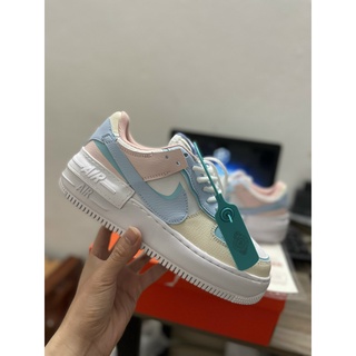 Giày thể thao Shadow cầu vồng 1;1