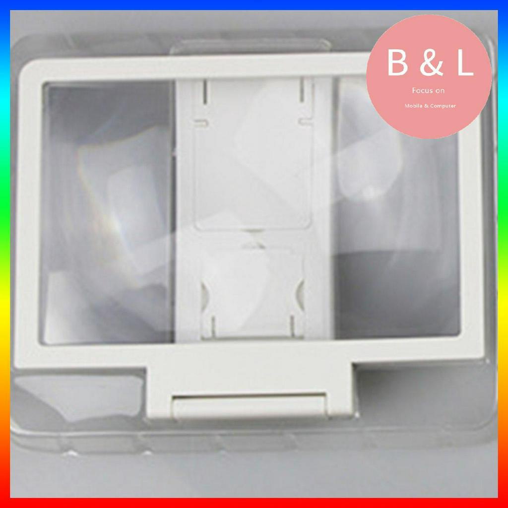 Bộ khuếch đại màn hình điện thoại di động 3d tiện dụng