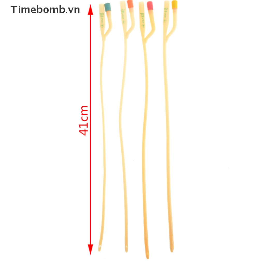 * Timebomb.vn * * Thiết Bị Ổ Cắm Kéo Căng Phích Cắm Điện Hai Lỗ Male Urethral