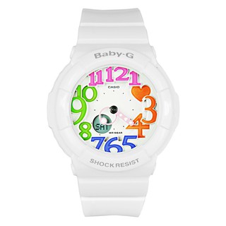 Đồng hồ nữ Casio BGA-131-1B2DR