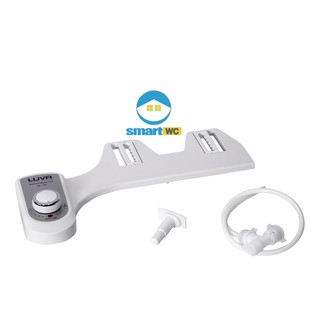 VÒI RỬA VỆ SINH THÔNG MINH LUVA BIDET LB101