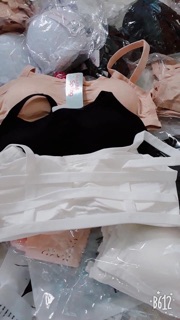 Áo bra 3 dây ( 3 màu )