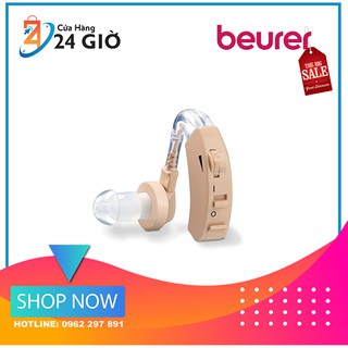 Máy Trợ Thính Beurer HA20