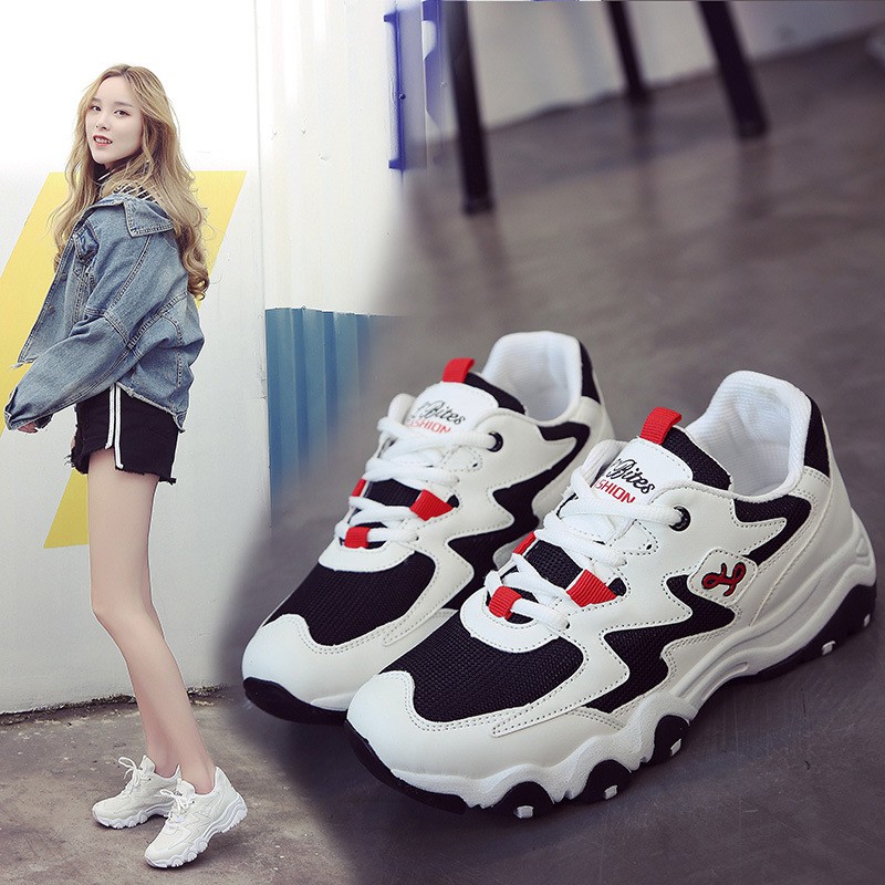 GIÀY NỮ ĐẸP | GIAY THỂ THAO NỮ| GIÀY NỮ CÁ TÍNH | GIÀY NỮ THỜI TRANG | GIÀY NỮ XINH 2019 | BigBuy360 - bigbuy360.vn