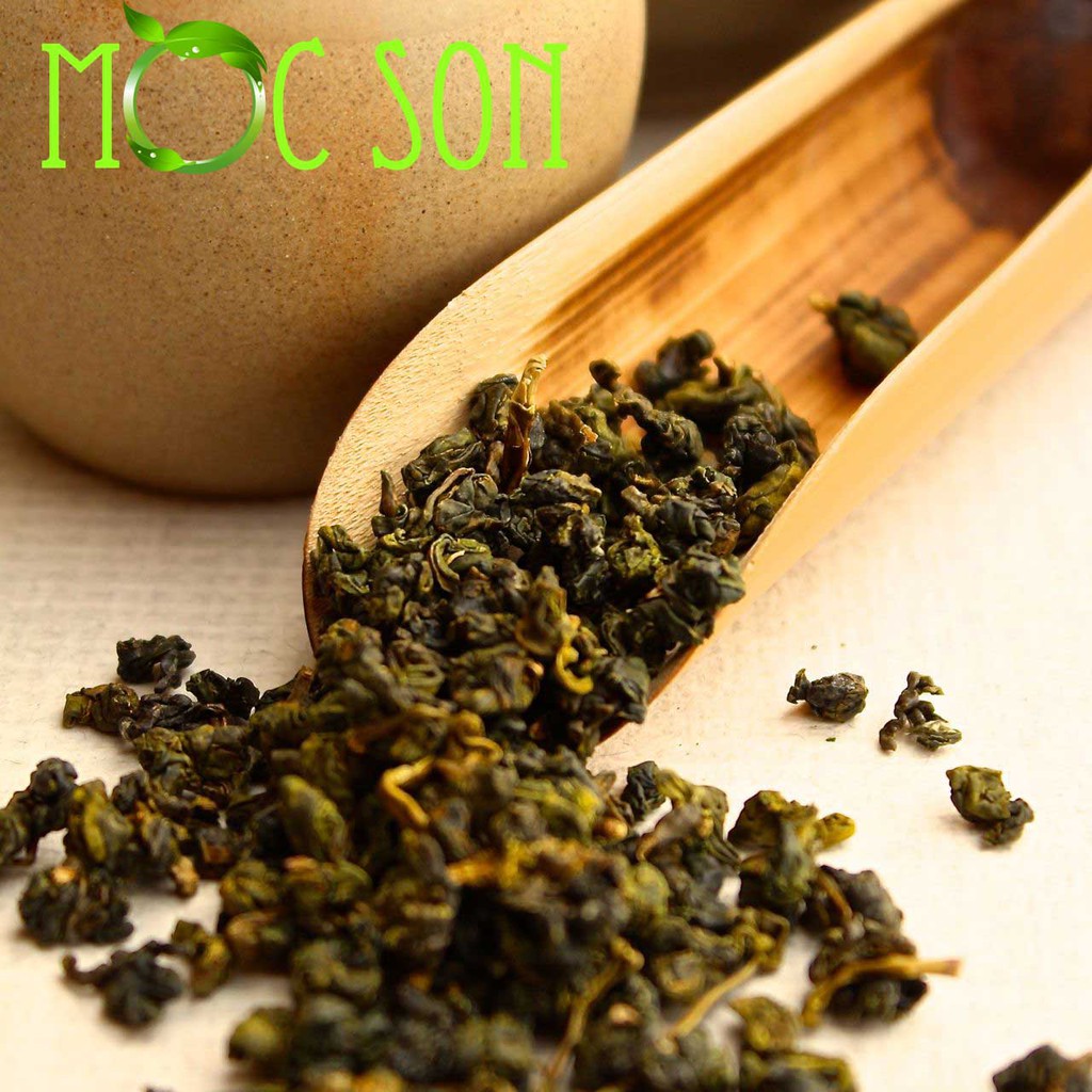 [HỘP TRÀ TẾT] TRÀ OOLONG MỘC SƠN NGON GIÁ RẺ MS3