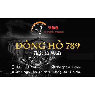 Đồng hồ Kimio lắc tay trái tim