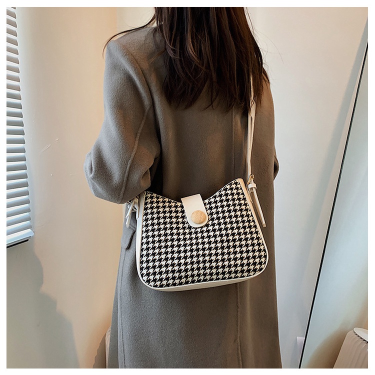 Túi Xách Nữ Đeo Chéo Đeo Vai Phong Cách Hàn Quốc Đi Học Đi Chơi Thời Trang Năng Động | TX06