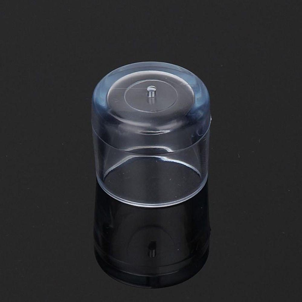 LONTIME Bộ 8 Miếng Đệm Chân Bàn Ghế Bằng Silicone