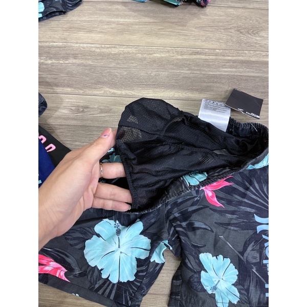 Quần Bơi bé trai dư xịn