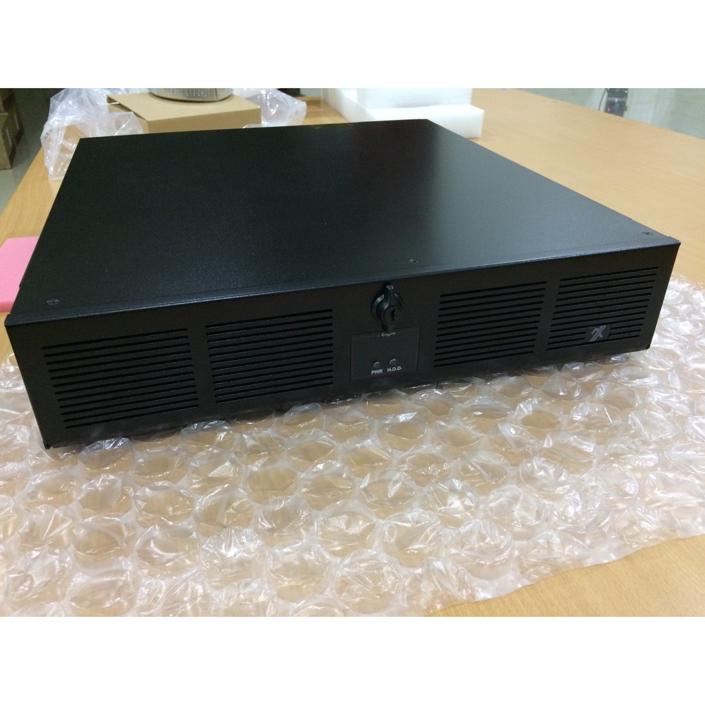 Máy tính công nghiệp Axiomtek - AX61223TM