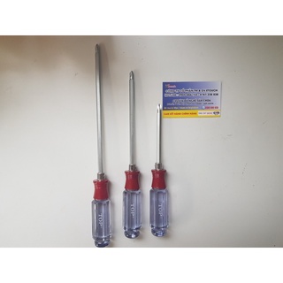 Tu vít 2 đầu cán trong chính hãng top