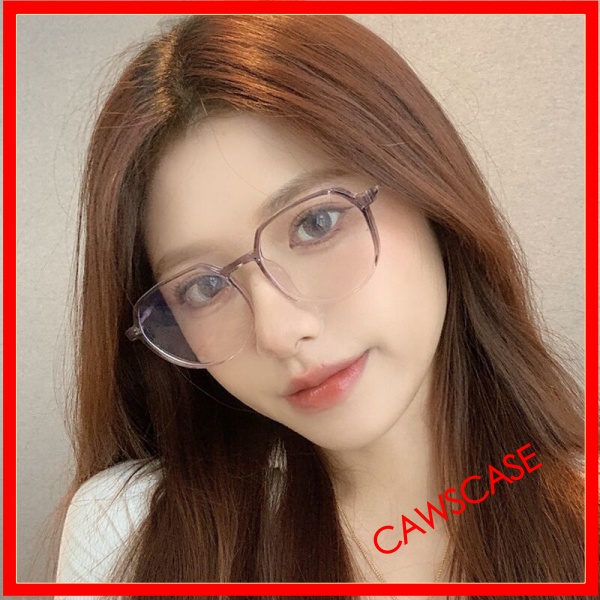 Mắt kính cận thị chống bức xạ ánh sáng xanh có thể nhìn xuyên thấu với độ bảo vệ mắt | BigBuy360 - bigbuy360.vn