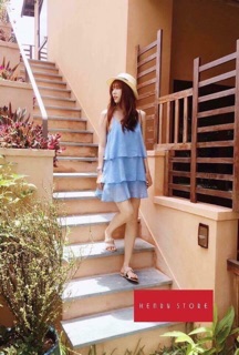 Váy MANGO Auth 100%