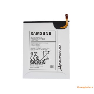 Pin Samsung galaxy Tab E 9.6"