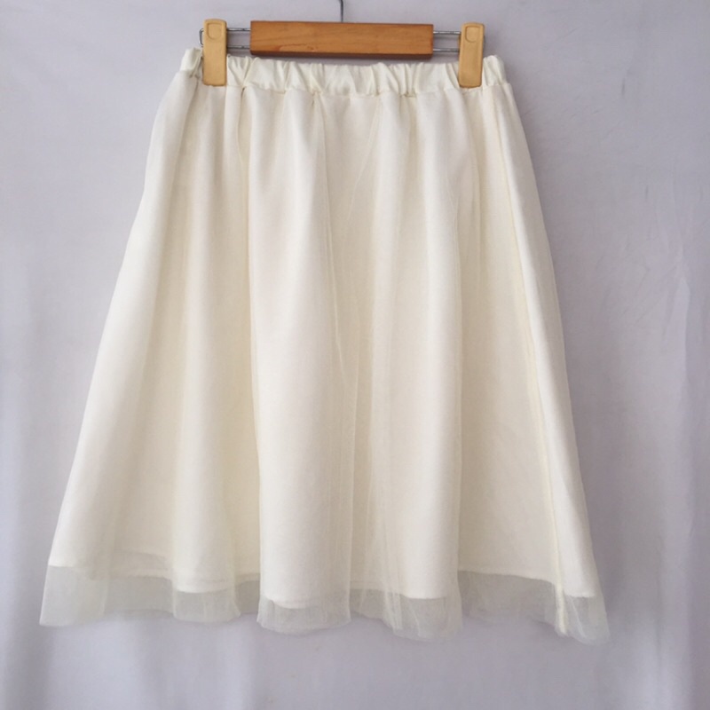 Chân váy Tutu Japan mới cen