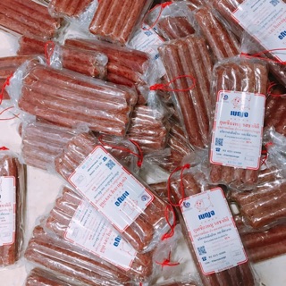 LẠP XƯỞNG QUÁN JE OH CHULA