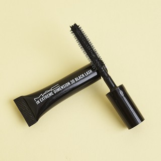 [Mini] Chuốt mi MAC In Extreme Dimension 3D Black Lash