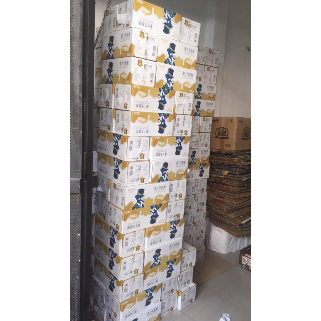 1 Cái Bánh Sữa Chua Ông Gìa Vị Truyền Thống | BigBuy360 - bigbuy360.vn