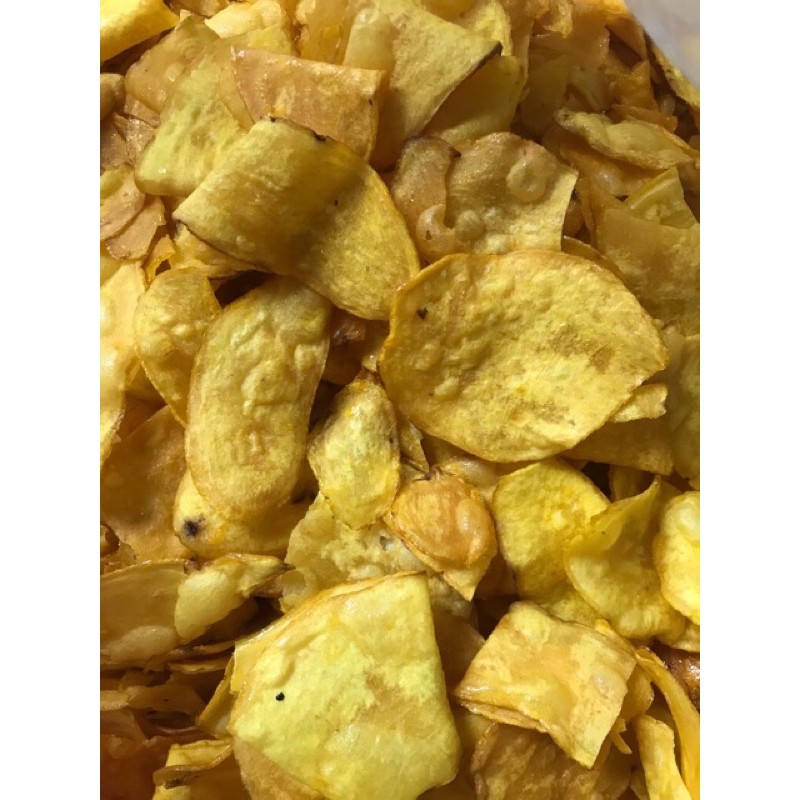 Khoai lang sấy mật ong - khoai lang sấy giòn- đặc sản Đà Lạt - Hoàng Thiên Long farm
