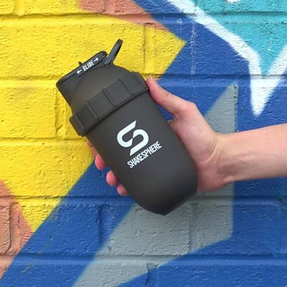 Bình Lắc ShakeSphere - Dung tích 750 ML