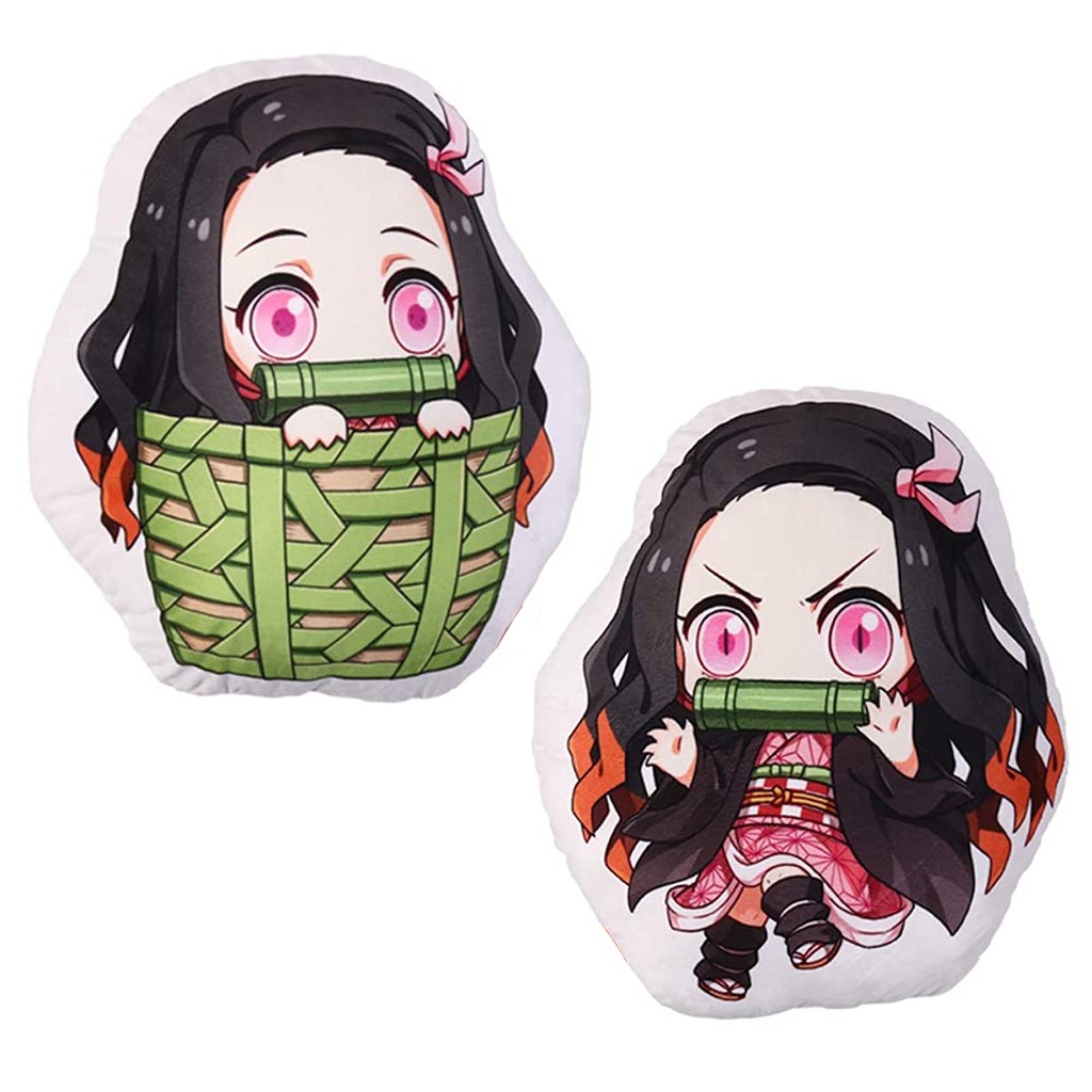 Tổng Hợp Tanjiro Và Nezuko Chibi Giá Rẻ, Bán Chạy Tháng 9/2023 - Beecost