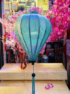 Đèn lồng Hội An size 40