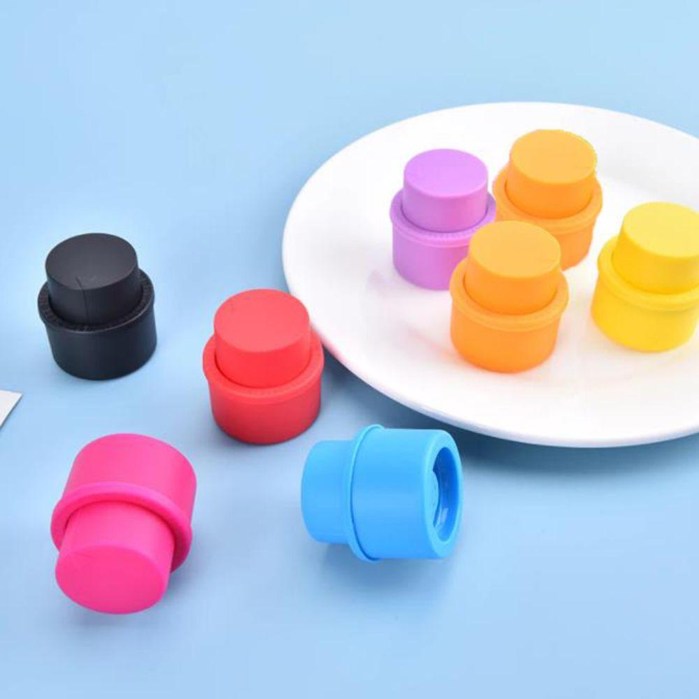 Nắp Đậy Chai Nước Ngọt Bằng Chân Không