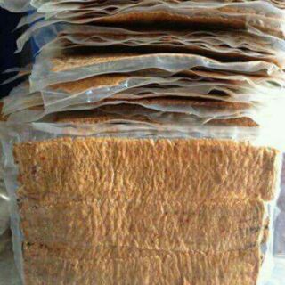 KHÔ BÒ VIÊN 500G