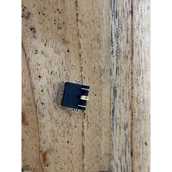 Thay Đầu Nguồn Chân Nguồn Jack Nguồn Laptop Asus X540 X541 Q503 Q553 X541UA X541UV R541 A441 X441