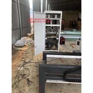 CHÀ NHÁM THÙNG - 400 - GIÁ CHỈ 3X