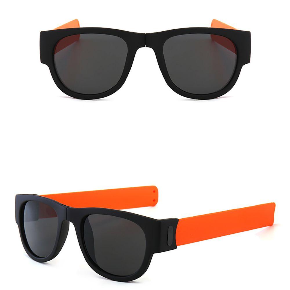 JARRED Kính Mát Vuông Chống Tia UV400 Thời Trang