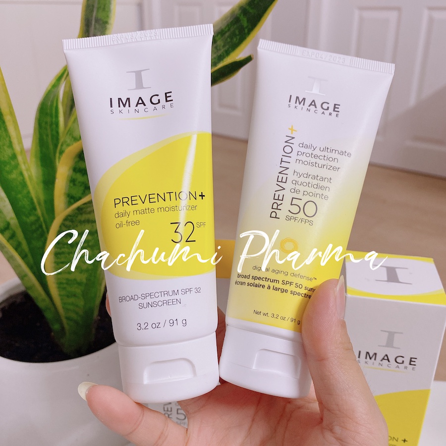 Kem chống nắng Image Skincare PREVENTION+ Daily SPF32 &amp; SPF50