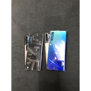 Vỏ oppo reno 3