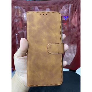 Bao da Samsung A22 5G case dẻo,vân kiểu da